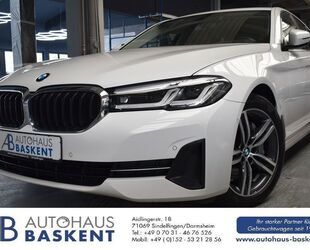 BMW 530 Gebrauchtwagen