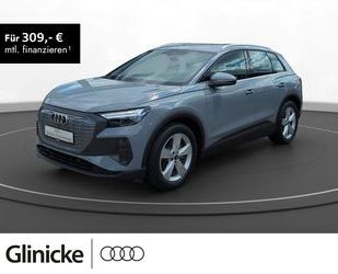 Audi Q4 e-tron Gebrauchtwagen