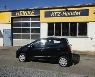 Nissan Pixo Gebrauchtwagen