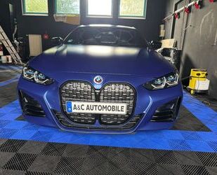 BMW M440 Gebrauchtwagen