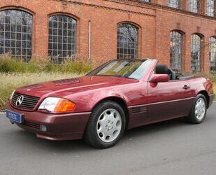 Mercedes-Benz 500 Gebrauchtwagen