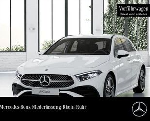 Mercedes-Benz A 200 Gebrauchtwagen