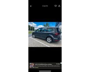 Seat Alhambra Gebrauchtwagen