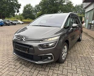 Citroen Grand C4 Picasso / SpaceTourer Gebrauchtwagen