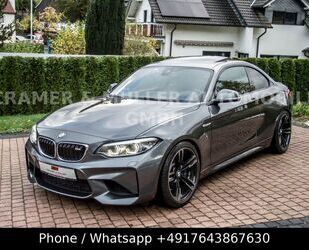 BMW M2 Gebrauchtwagen