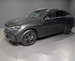 Mercedes-Benz GLC 300 Gebrauchtwagen
