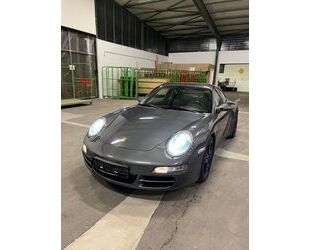 Porsche 997 Gebrauchtwagen