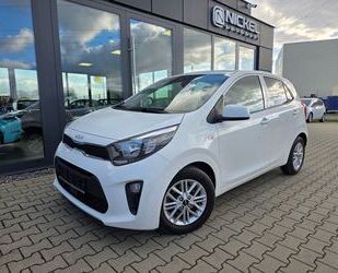 Kia Picanto Gebrauchtwagen