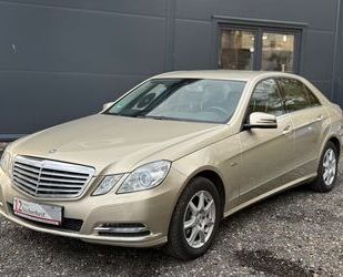 Mercedes-Benz E 220 Gebrauchtwagen