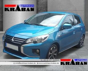 Mitsubishi Space Star Gebrauchtwagen