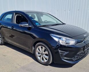 Kia Rio Gebrauchtwagen