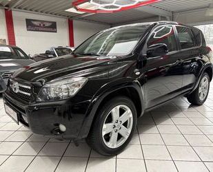 Toyota RAV 4 Gebrauchtwagen