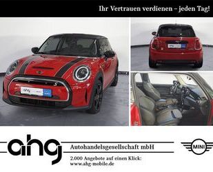 Mini Cooper SE Gebrauchtwagen