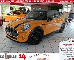 Mini ONE Gebrauchtwagen