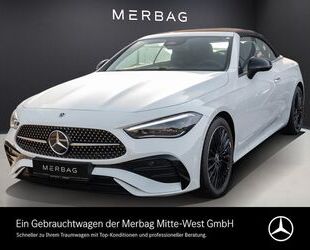 Mercedes-Benz CLE 180 Gebrauchtwagen