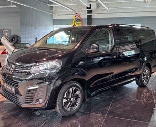 Opel Zafira Life Gebrauchtwagen