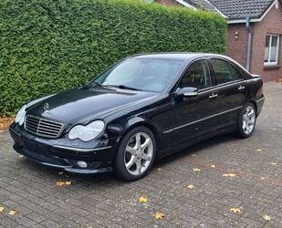 Mercedes-Benz C 240 Gebrauchtwagen