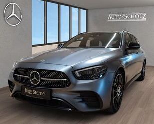Mercedes-Benz E 400 Gebrauchtwagen
