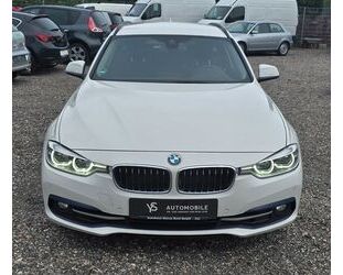 BMW 330 Gebrauchtwagen