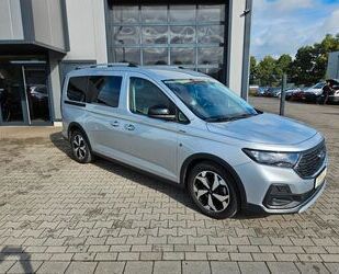 Ford Grand Tourneo Gebrauchtwagen