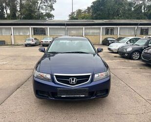 Honda Accord Gebrauchtwagen