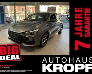 MG MG3 Gebrauchtwagen