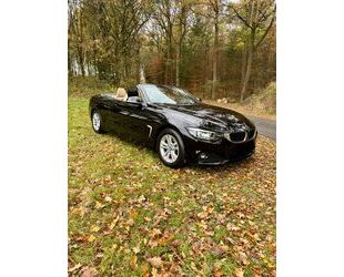 BMW 420 Gebrauchtwagen