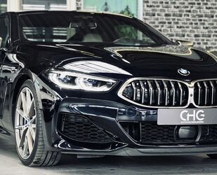 BMW M850 Gebrauchtwagen