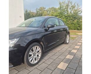 Audi A1 Gebrauchtwagen
