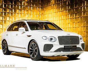 Bentley Bentayga Gebrauchtwagen