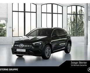 Mercedes-Benz GLA 220 Gebrauchtwagen