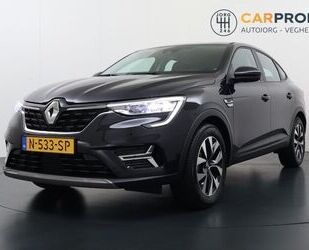 Renault Arkana Gebrauchtwagen