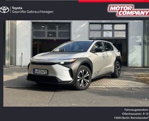 Toyota bZ4X Gebrauchtwagen