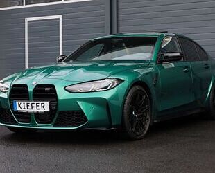 BMW M3 Gebrauchtwagen