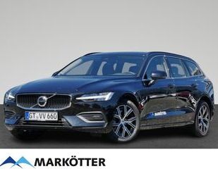 Volvo V60 Gebrauchtwagen