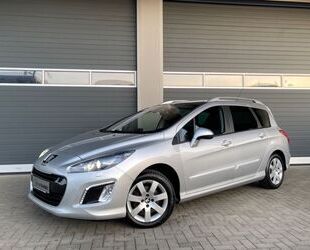 Peugeot 308 Gebrauchtwagen