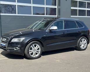 Audi SQ5 Gebrauchtwagen