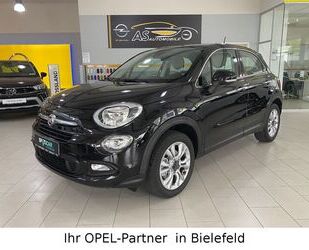 Fiat 500X Gebrauchtwagen