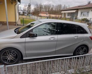 Mercedes-Benz B 220 Gebrauchtwagen