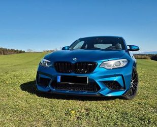 BMW M2 Gebrauchtwagen