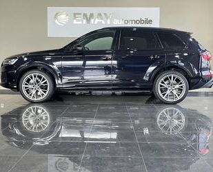 Audi SQ7 Gebrauchtwagen