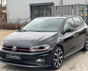 VW Polo Gebrauchtwagen
