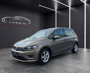 VW Golf Sportsvan Gebrauchtwagen