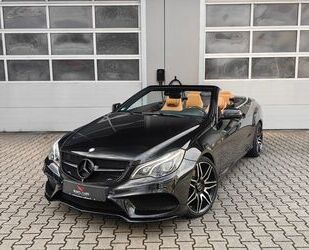 Mercedes-Benz E 350 Gebrauchtwagen
