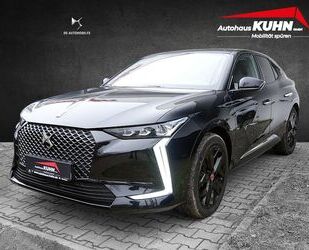 DS Automobiles DS4 Gebrauchtwagen