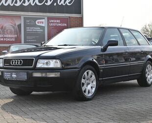 Audi 80 Gebrauchtwagen