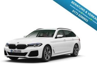 BMW 540 Gebrauchtwagen