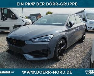 Cupra Leon Gebrauchtwagen