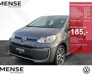 VW e-up! Gebrauchtwagen