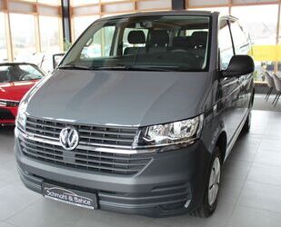 VW T6 Kombi Gebrauchtwagen